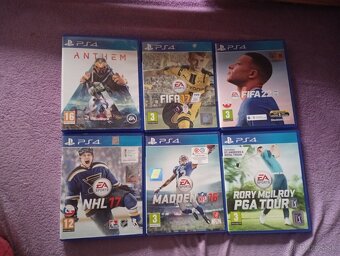 Hry.PS4 - 3