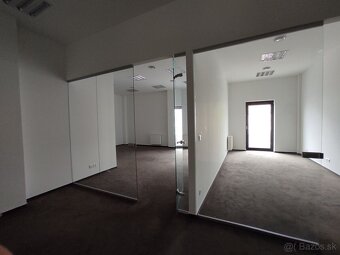 Moderné administratívne priestory s výhľadom na Prezidentský - 3