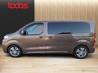 Peugeot Traveller 2.0 BlueHDi L2 ALLURE AUTOMAT - 3