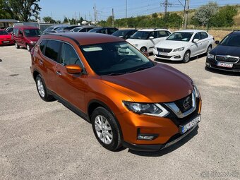 Nissan X Trail 2.0dCI diesel, 130kW, MT/6, 4x4, rok:11.2018. - 3