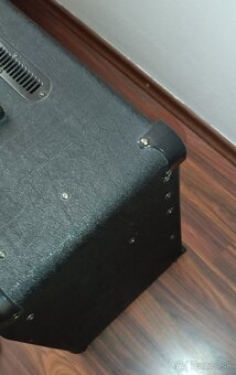 H&K Switchblade 50 All-Tube Combo – Bratislava - 3