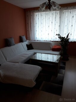 3.izbový byt na Gudernovej ulici - 3