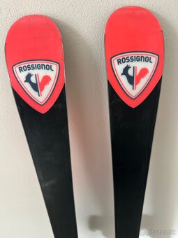 Rossignol Hero Athlete GS Pro A16 – 150 cm - 3