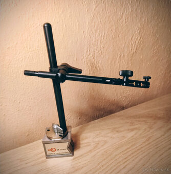 Magnetický stojan - 3