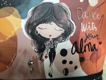 Anekke kabelka Alma - 3