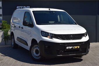 Peugeot Partner, L2 1.5HDi.AUTOMAT.KAMERA.DPH - 3