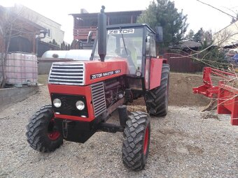 Zetor Crystal 12011 - 3