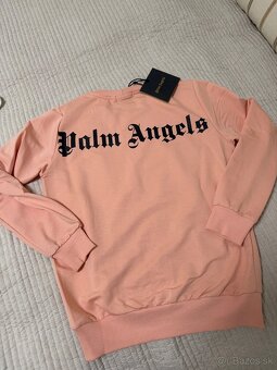 Mikina Palm Angels - 3