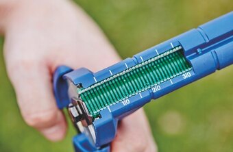 Kliešte na drotovanie plotov - 3