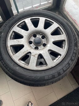 205/55r16 - 3