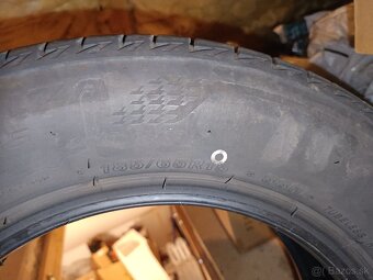 Bridgestone Turanza T005 185/65/R15 88H - 3