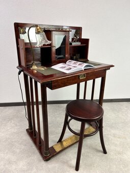 Secesný nábytok - 3