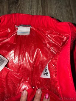 Lyžiarske nohavice - 3