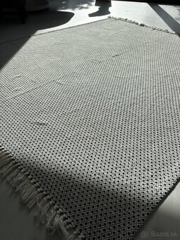 Deka , prehoz, koberec - 3