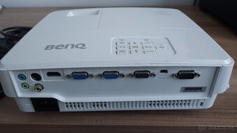 Dataprojektor Benq - 3