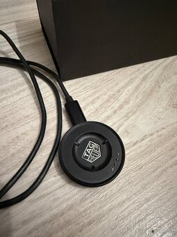 Nabíjačka TAG HEUER Connected Calibre E3 - 3