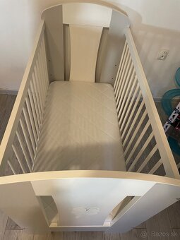 Decká postieľka-Klups - 3