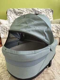 Cybex balios S lux 2025 Vanička / Talos - 3