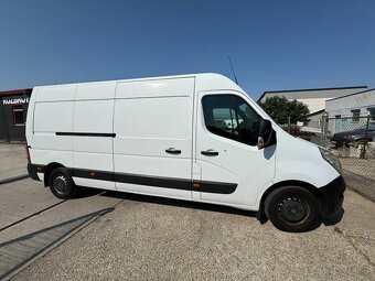 Predám Renault Master L3H2 - 3