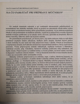 Mária Hajková - Múčniky 1965 - 3