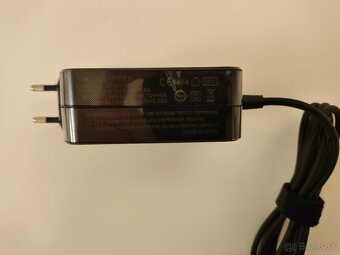Predám novú USB-C nabíjačku 65W (Power Delivery) – NOVÁ - 3