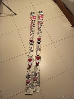 Dievčenský set Rossignol - 3