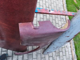 Originálne diely na Trabant 601 - 3