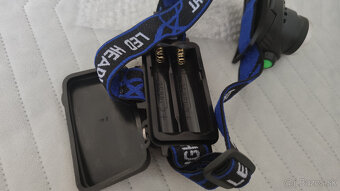 Uplne nova LED celovka so super svietivostou - 3