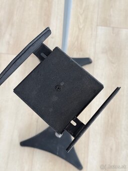 Stojany na reproduktory - 3