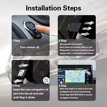 Mapy Renault R link 11.25 ročníky 2013-2017 - 3