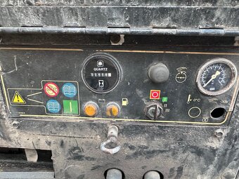 Kompresor Ingersoll Rand P130WD - 3