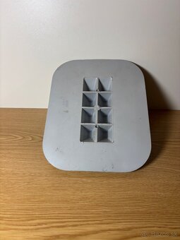 Kotvenie na čln - 3