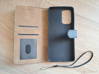 Kryt Samsung galaxy A53 5G - 3