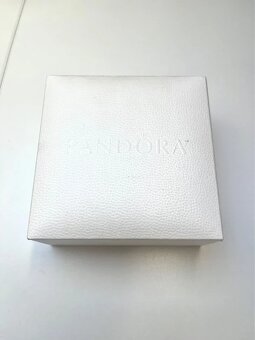 Pandora original náramok - 3