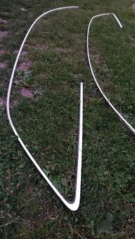 Chrome Audi A6 C7 avant - 3