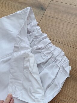 Pracovné nohavice - 3