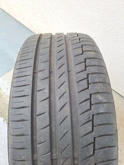 225/45 R17 Continental - 3