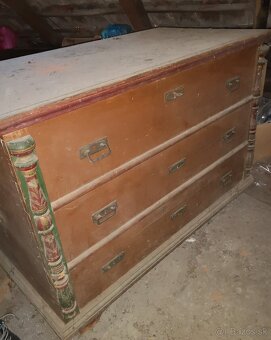 Truhlica a kufre - 3