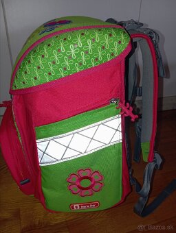 Nová školská taška. Vhodná ako dar - 3
