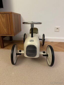 Vilac odrazadlo biele - 3