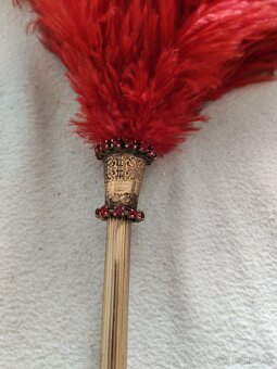 Prachovka ometač prachu - 3