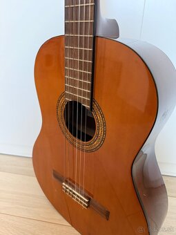 Klasická gitara 4/4 + obal Madarozzo - 3