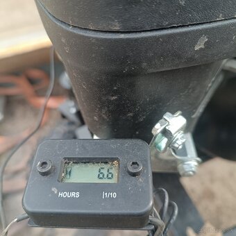 Štiepkovac špalikovac - 3