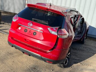 Nissan X-Trail T32-náhradné diely - 3