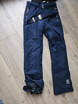 Lyziarske nohavice Bogner - 3