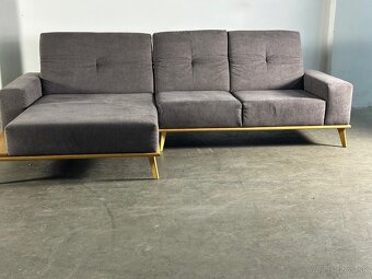 Predám novú modernú sedaciu súpravu - 3