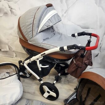 Coletto - trojkombinacia - 3