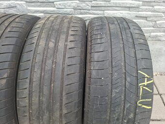 205/60 R16 letné pneumatiky - 3