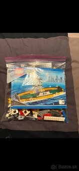 LEGO City 60119 - 3