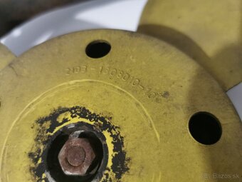 Lada Vaz Žiguli ventilátor - 3